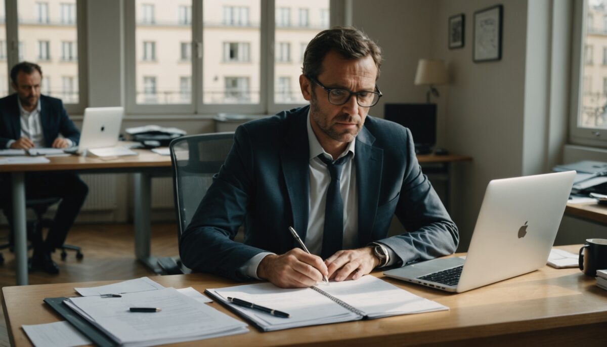 Quel est le salaire d'Emmanuel Grégoire ?