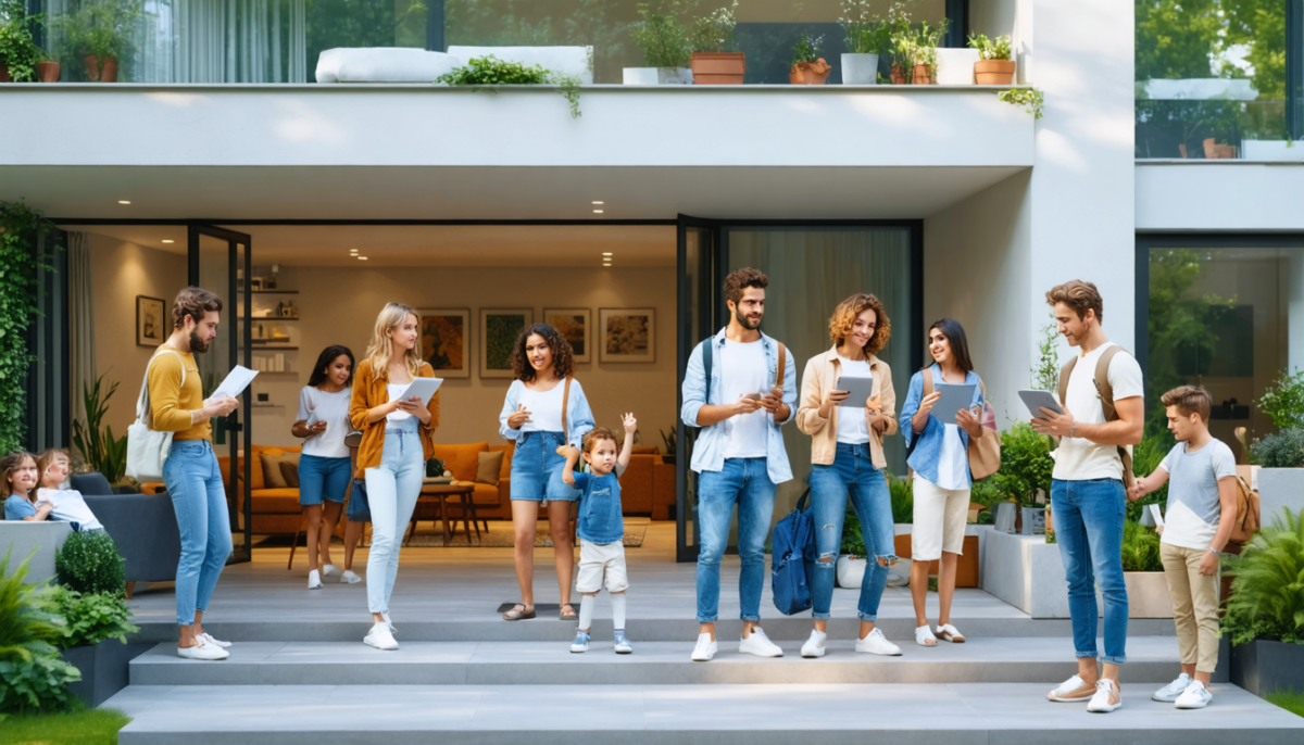 découvrez le montant de l'apl que vous pouvez espérer recevoir en 2026, les critères d'éligibilité et les démarches à suivre pour bénéficier de cette aide au logement.