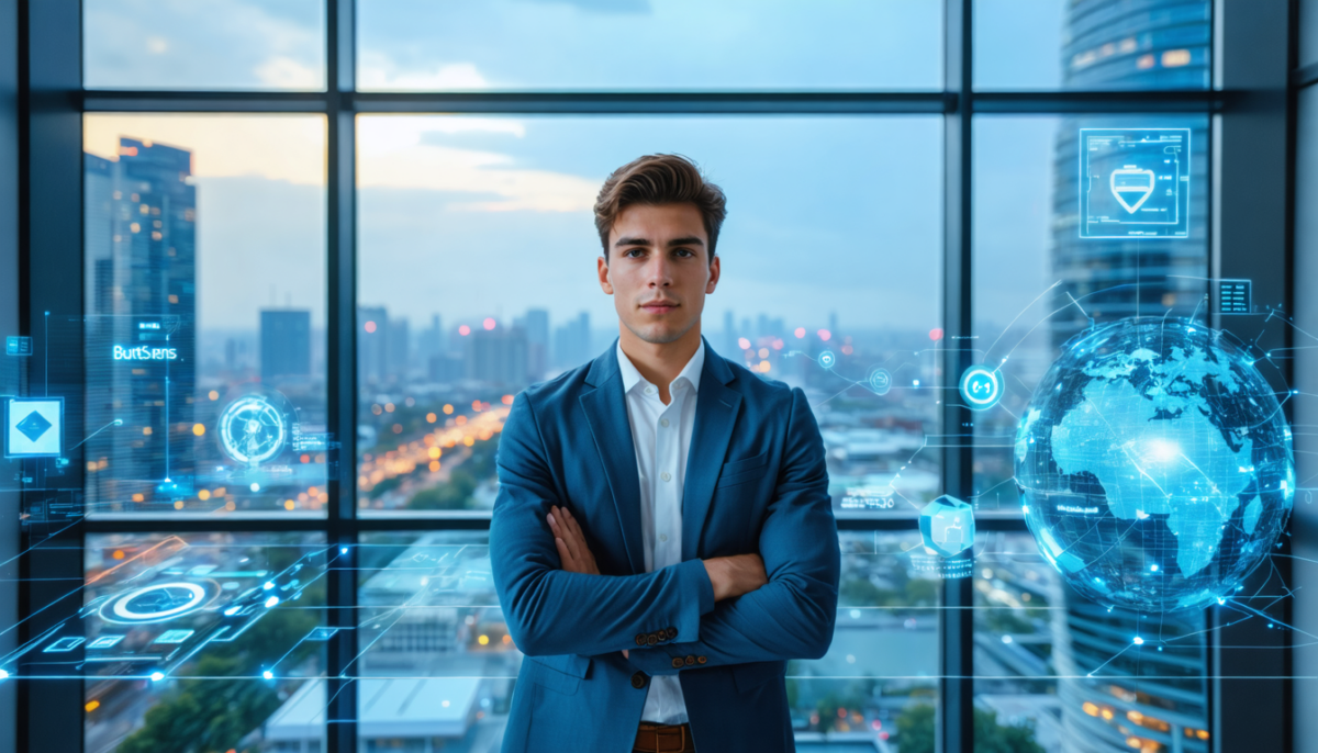 découvrez l'incroyable parcours d'alex bouaziz, le prodige français qui dirige aujourd'hui la licorne rh la plus valorisée au monde, révolutionnant le secteur des ressources humaines.