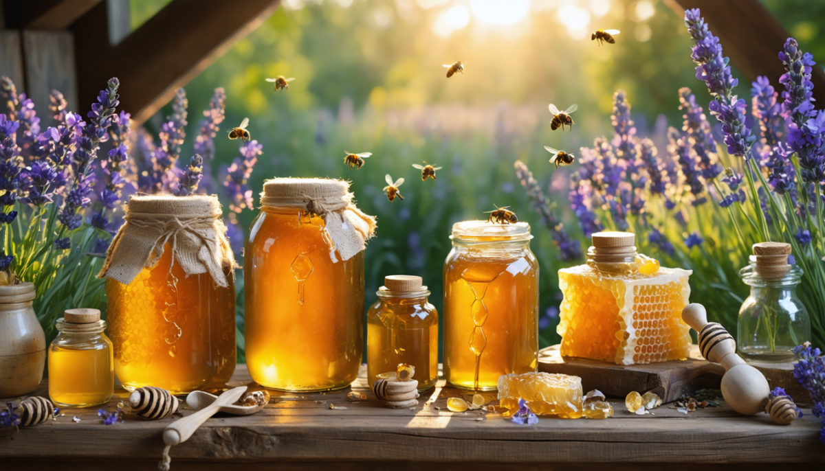 découvrez ballot-flurin, le pionnier français des soins naturels à base de miel, alliant tradition apicole et bienfaits naturels pour votre bien-être.