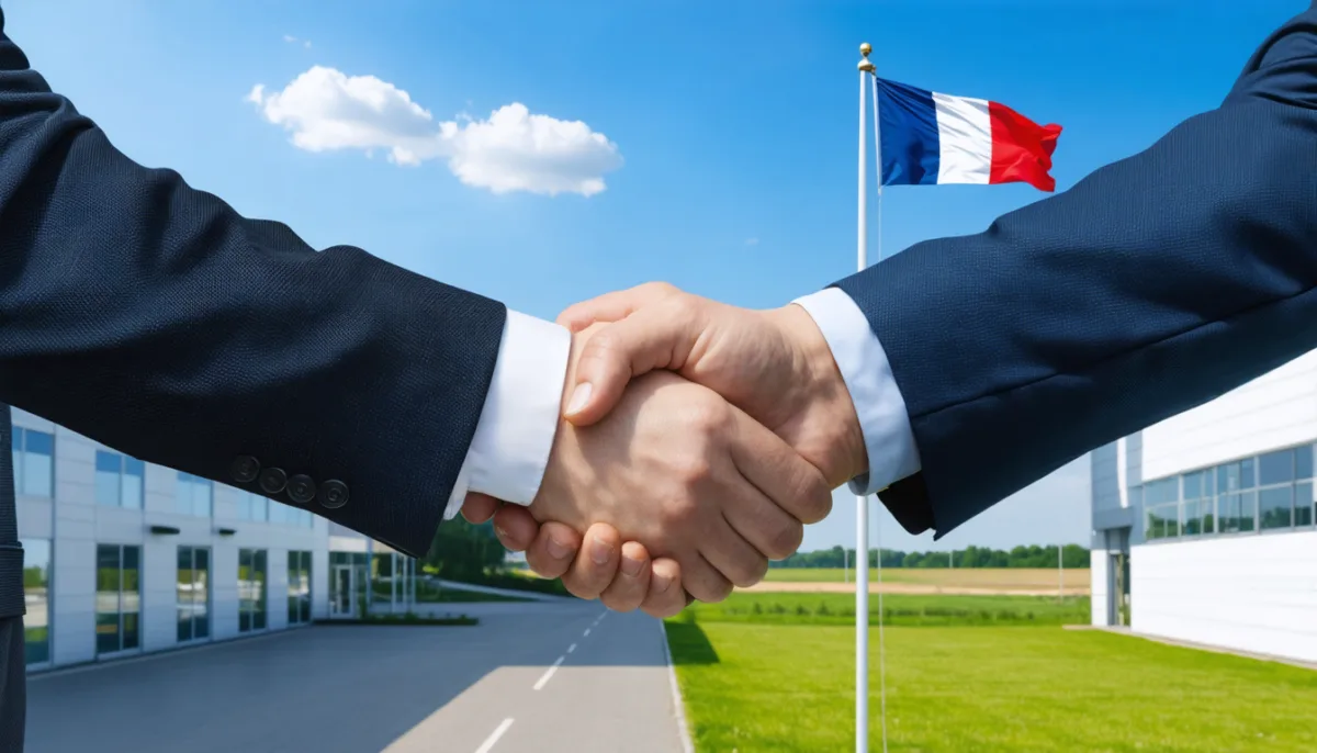 découvrez les enjeux de la cession du groupe atlantic et son impact sur l'indépendance industrielle française, marquant le début d'un nouveau défi stratégique pour l'avenir national.