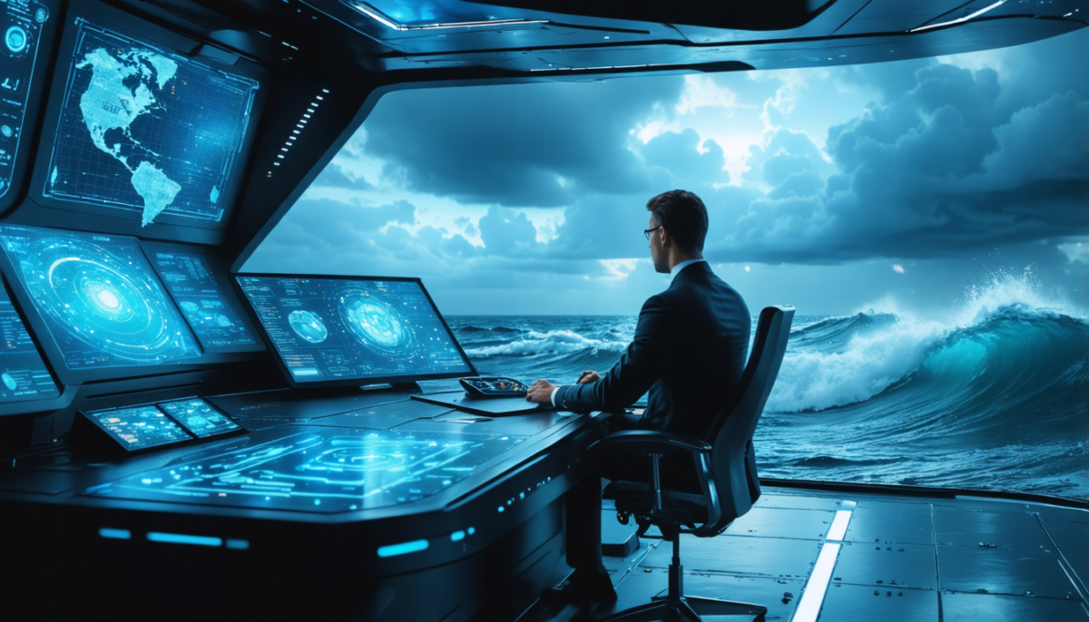 découvrez comment les dsi peuvent surmonter les défis actuels et réaffirmer leur vision stratégique pour guider leur organisation vers le succès durable.