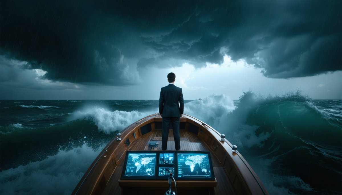 découvrez comment la dsi peut surmonter les défis actuels et réaffirmer sa vision stratégique pour guider l'entreprise vers le succès durable.