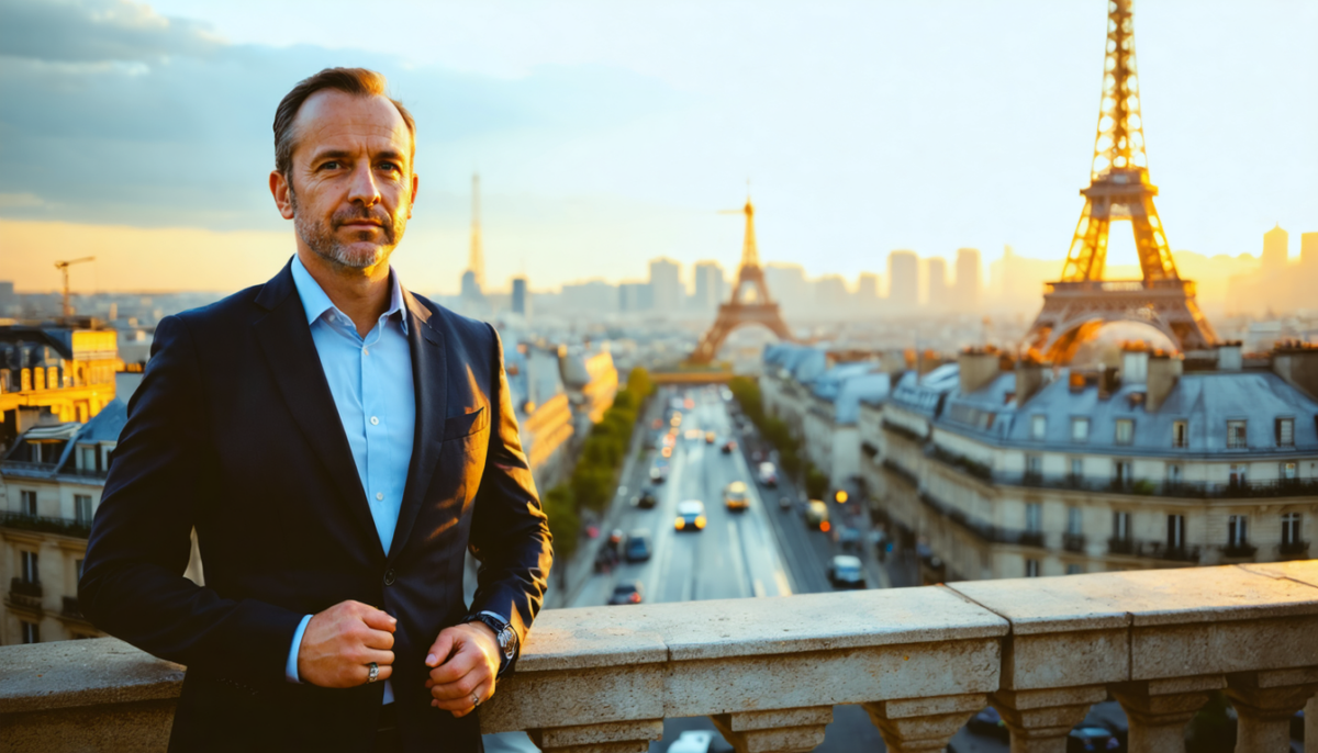 analyse des impacts de l'arrivée de daniel křetínský en france et ses implications pour l'avenir économique du pays : opportunité ou menace ?