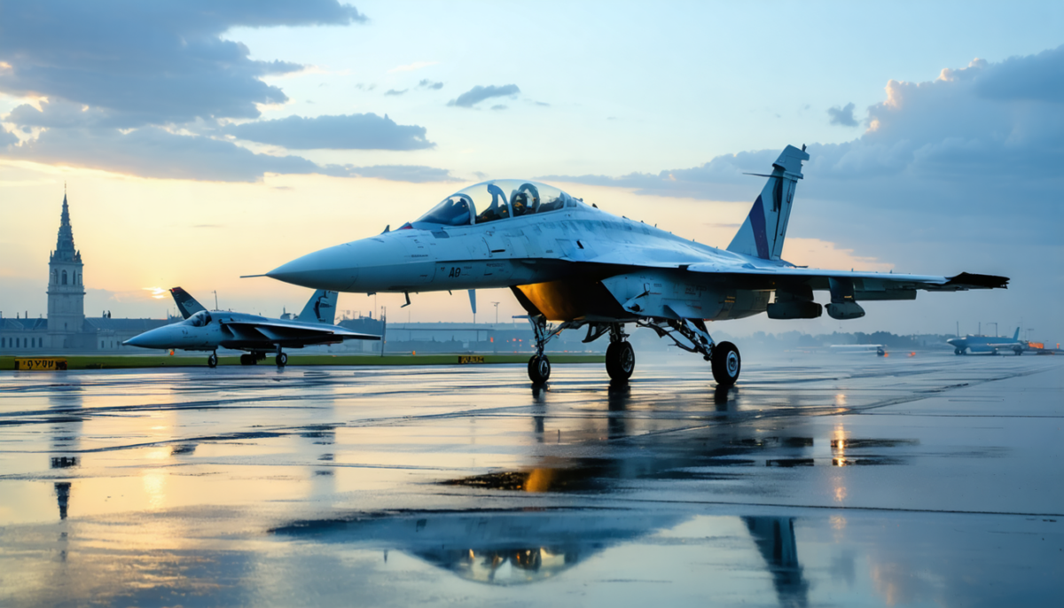 découvrez dassault aviation, le dernier joyau familial de l'aéronautique française, alliant excellence, innovation et tradition dans le secteur de l'aéronautique.