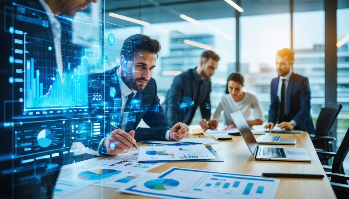 apprenez les 3 techniques clés pour augmenter la valeur de votre entreprise et optimiser sa croissance.