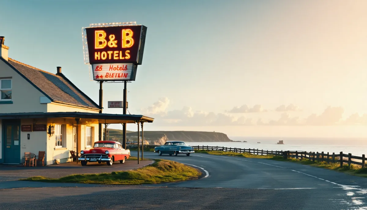 découvrez comment b&b hotels, originaire de bretagne, s'implante sur le marché américain des motels pour offrir confort et qualité à ses clients.