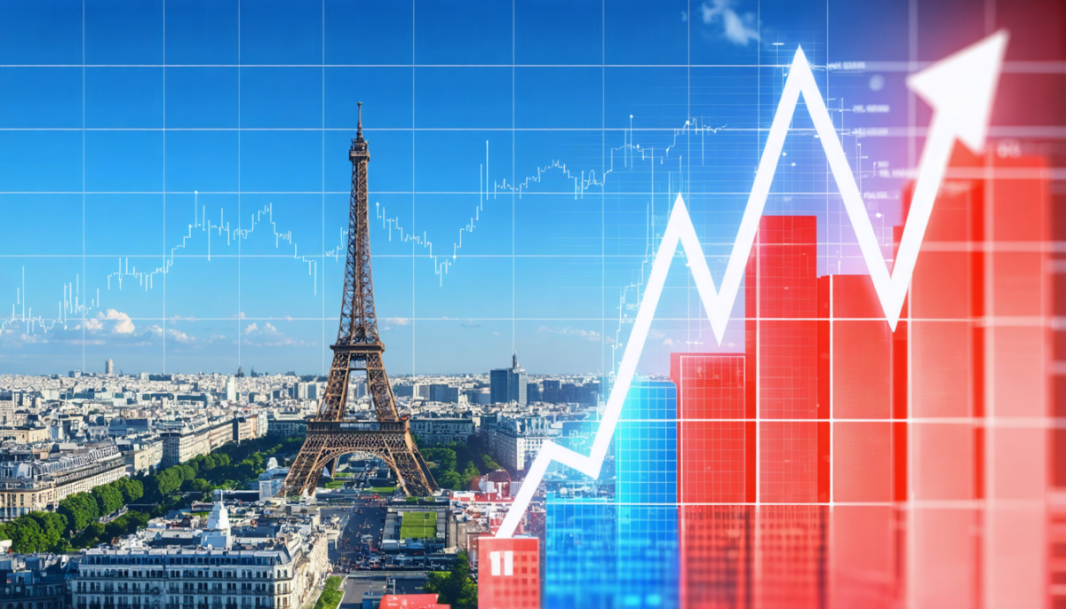 analyse de la situation de la dette publique en france et exploration des risques économiques potentiels : la france est-elle vraiment au bord d'une crise majeure ?