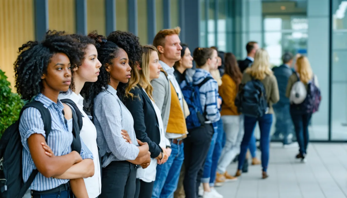 découvrez les causes profondes des discriminations à l’embauche et explorez les enjeux pour mieux combattre ce fléau persistant dans le monde du travail.