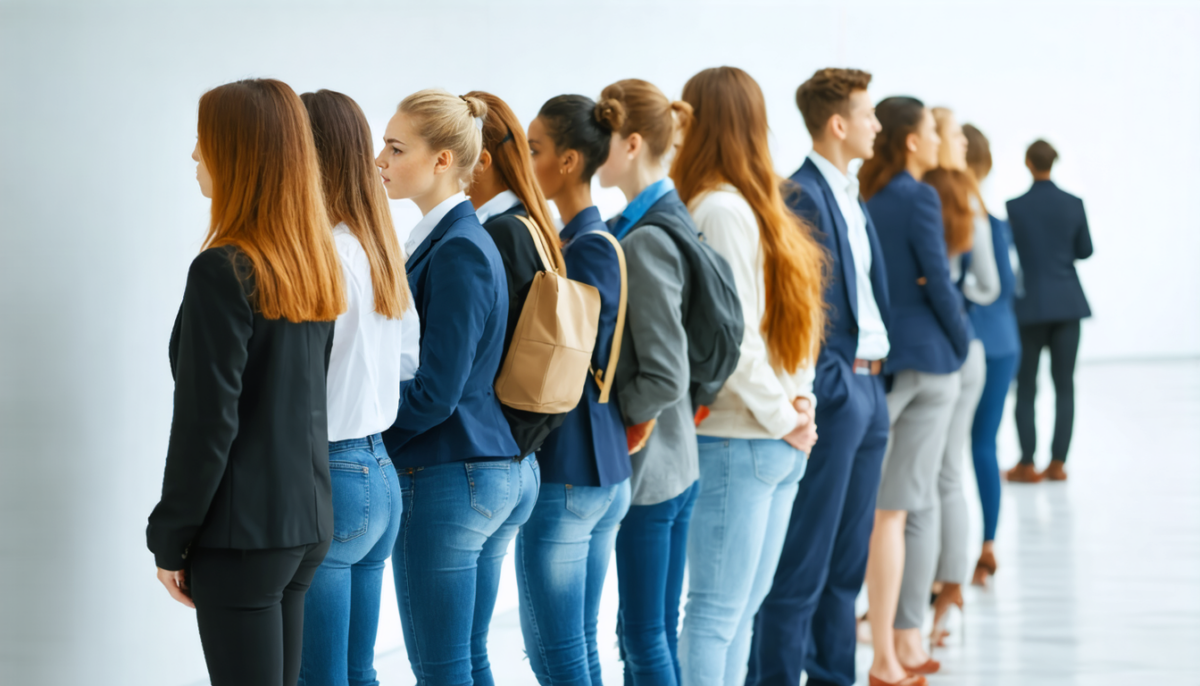 explorez les causes profondes des discriminations à l’embauche et découvrez pourquoi ce fléau persiste encore aujourd’hui, ainsi que les solutions pour le combattre efficacement.