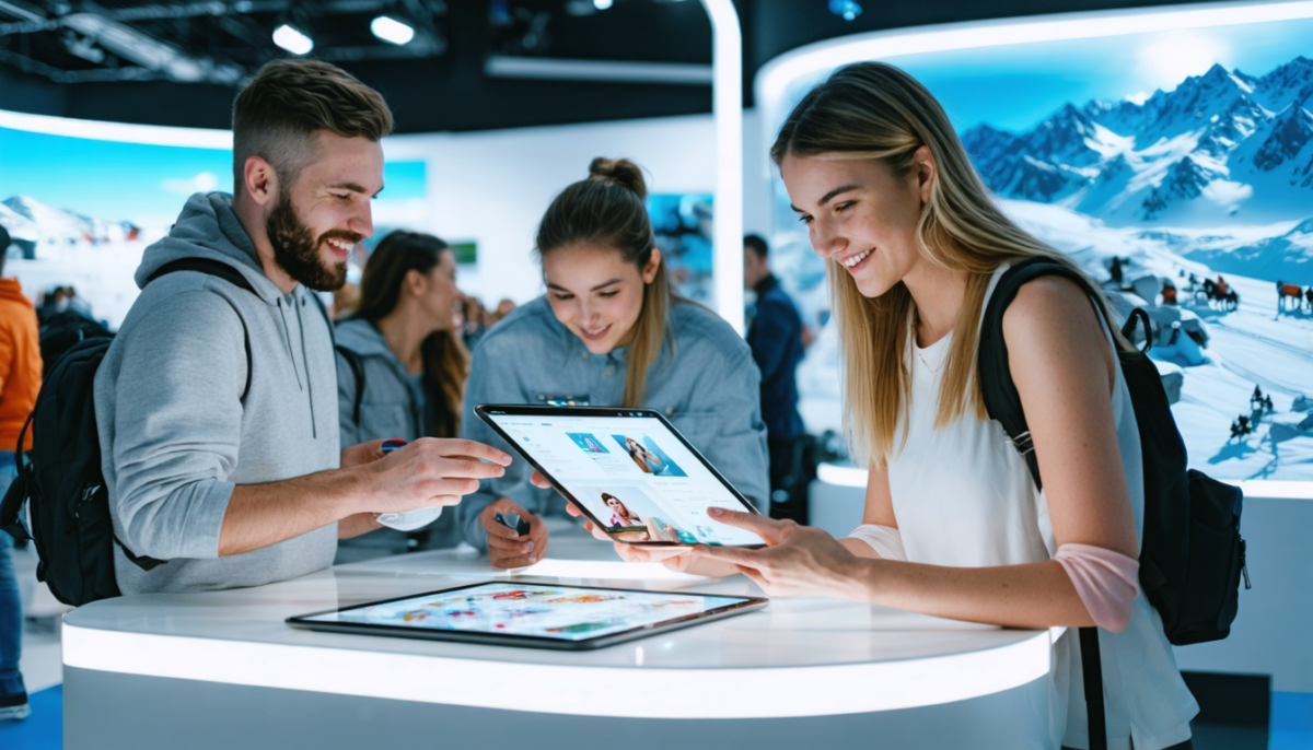 découvrez comment ohmyseason transforme le secteur de l'emploi saisonnier grâce à des solutions innovantes pour faciliter la recherche et la gestion des postes temporaires.