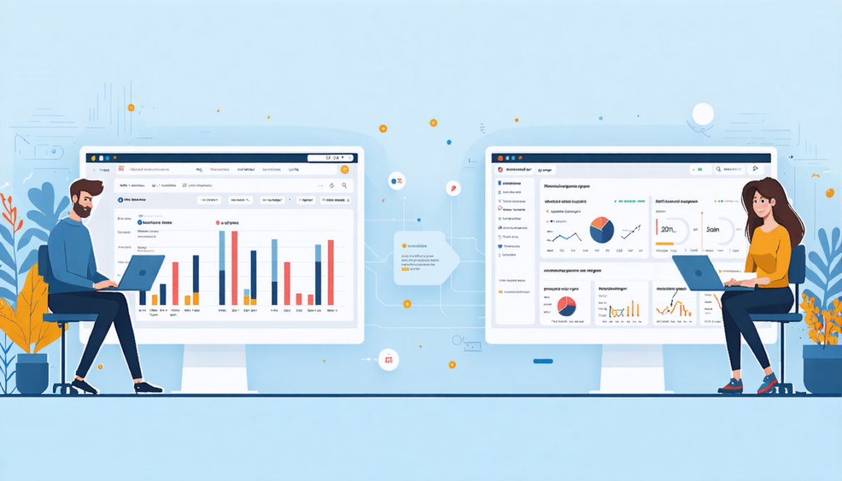 découvrez comment ohmyseason révolutionne le secteur de l'emploi saisonnier avec des solutions innovantes pour faciliter le recrutement et optimiser les missions temporaires.