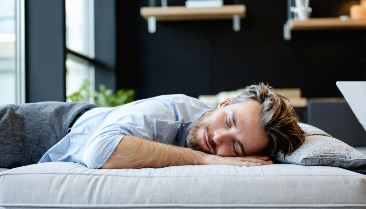 découvrez comment investir dans le sommeil de vos collaborateurs peut transformer la performance de votre entreprise en améliorant bien-être et productivité.