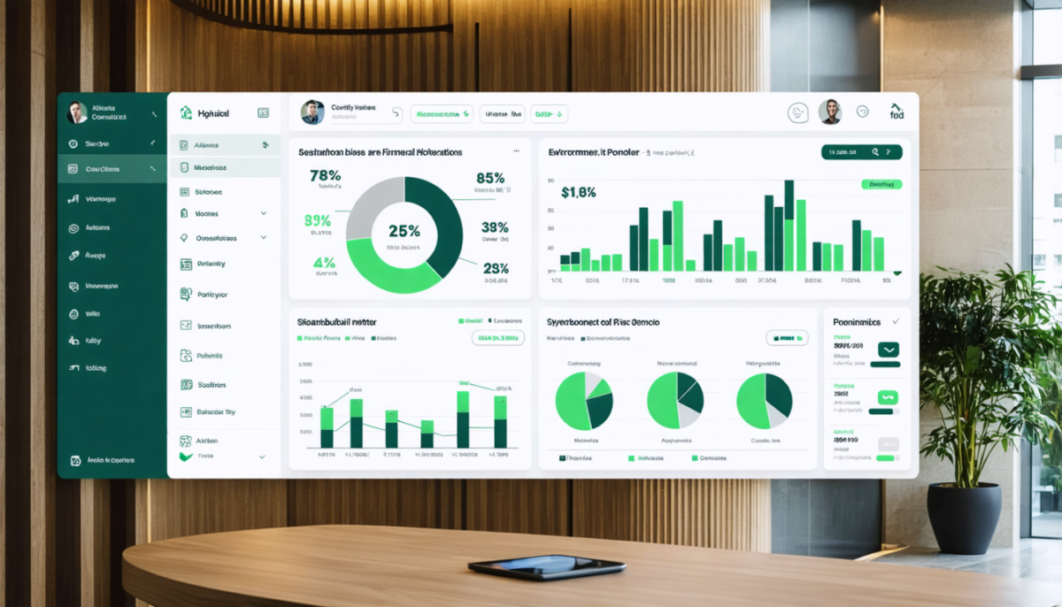 découvrez eqolux, la startup bretonne innovante qui transforme l'hôtellerie grâce à des solutions écoresponsables pour un avenir durable.