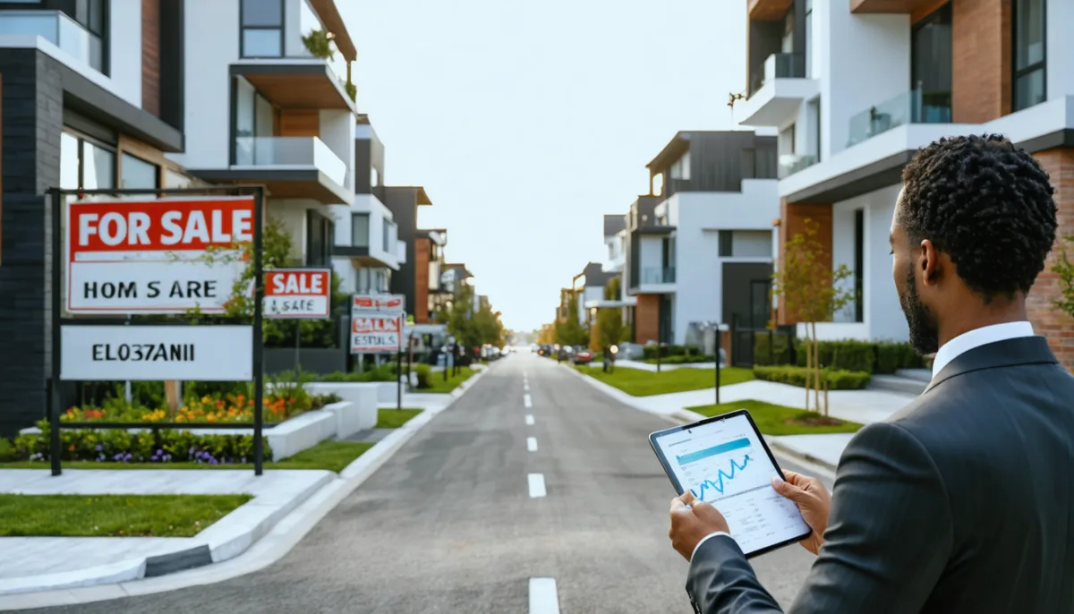 découvrez les tendances actuelles du marché immobilier et les raisons possibles d'une baisse imminente des prix. analyse et perspectives pour les acheteurs et vendeurs.