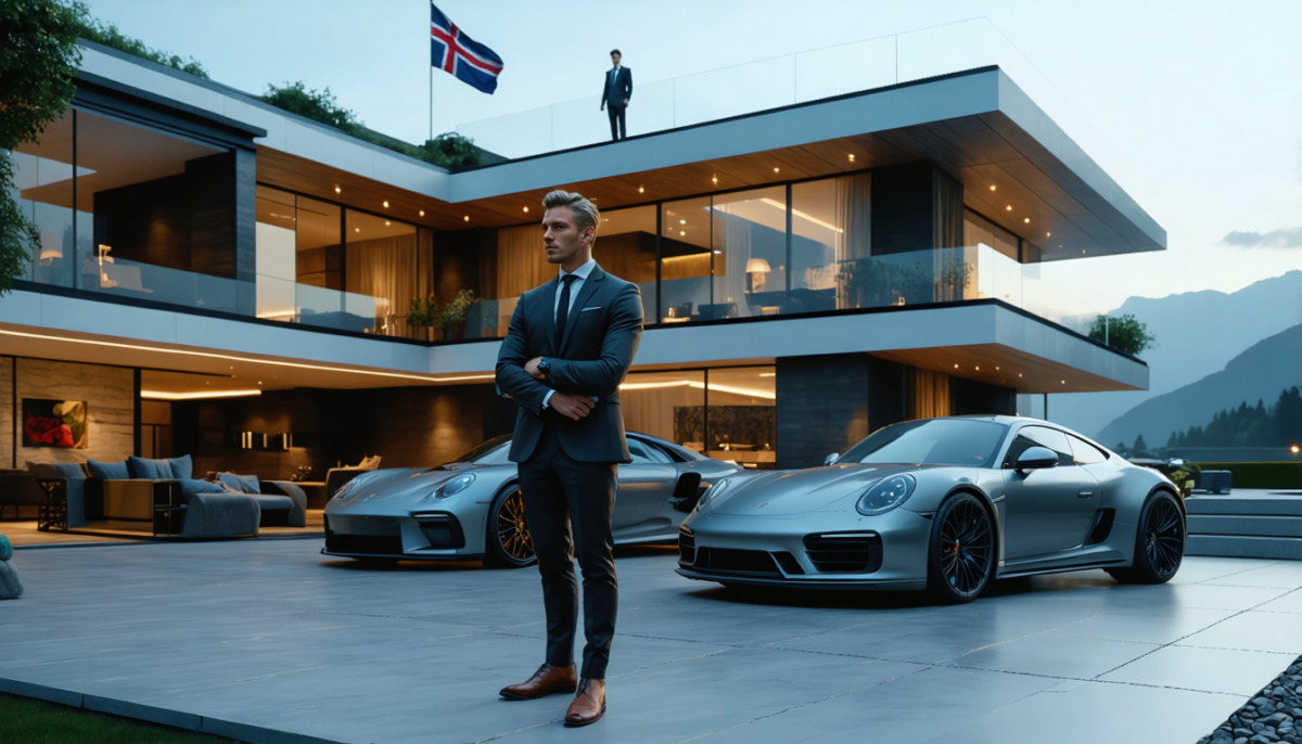 découvrez les leçons inquiétantes que l'exemple norvégien nous offre sur l'impôt sur la fortune et ses implications économiques et sociales.