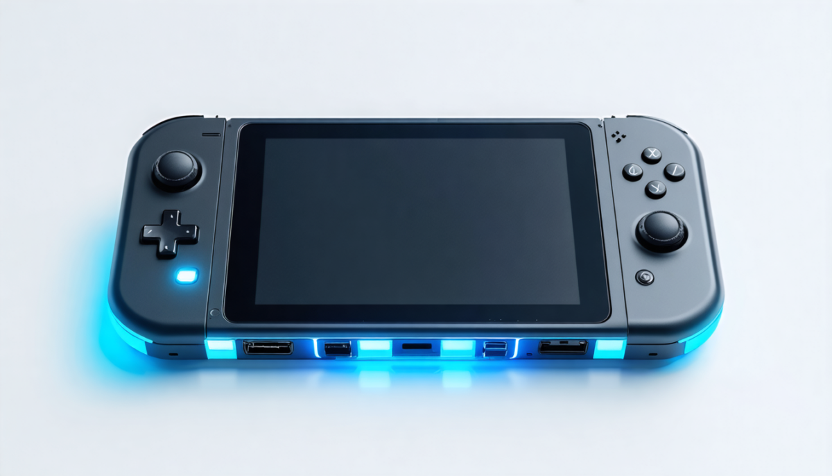 découvrez l'ascension impressionnante de la switch 2 dans le monde des jeux vidéo, son impact sur l'industrie et les innovations qui la rendent incontournable.