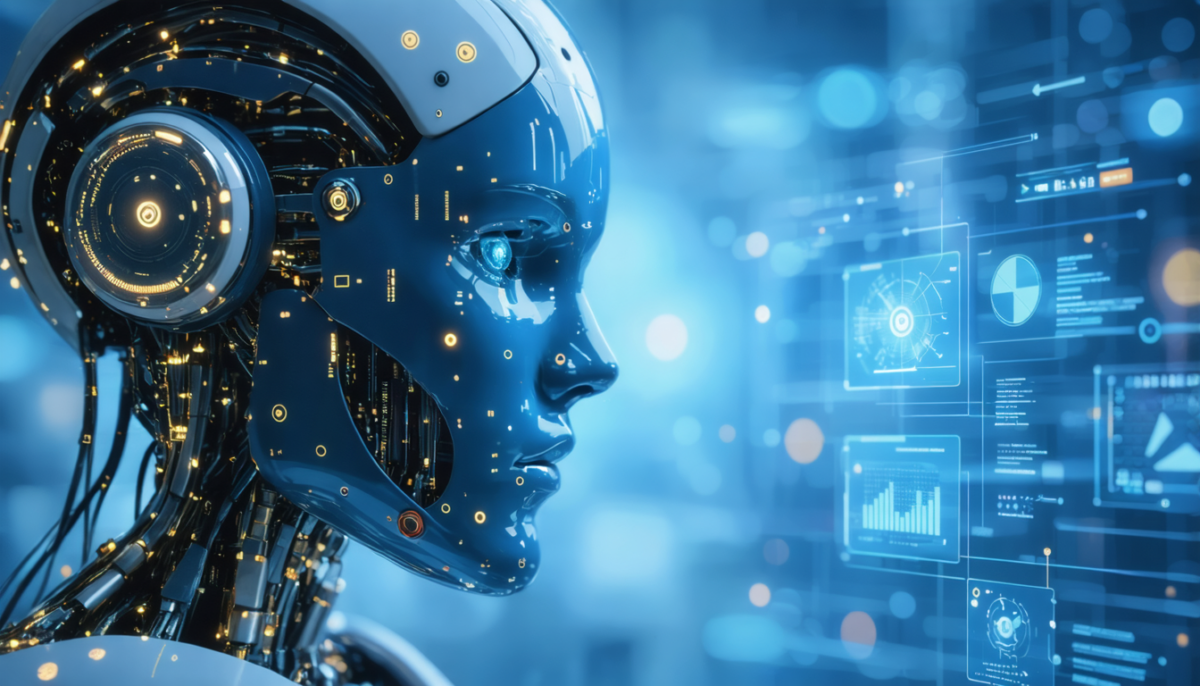 découvrez comment l'intelligence artificielle révolutionne le recrutement et pourrait devenir votre prochain recruteur, en optimisant la sélection des talents et en facilitant les processus rh.