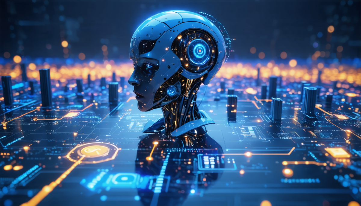 découvrez comment la frénésie des ia génératives transforme un marché à un billion de dollars et séduit plus d'un milliard d'utilisateurs à travers le monde.