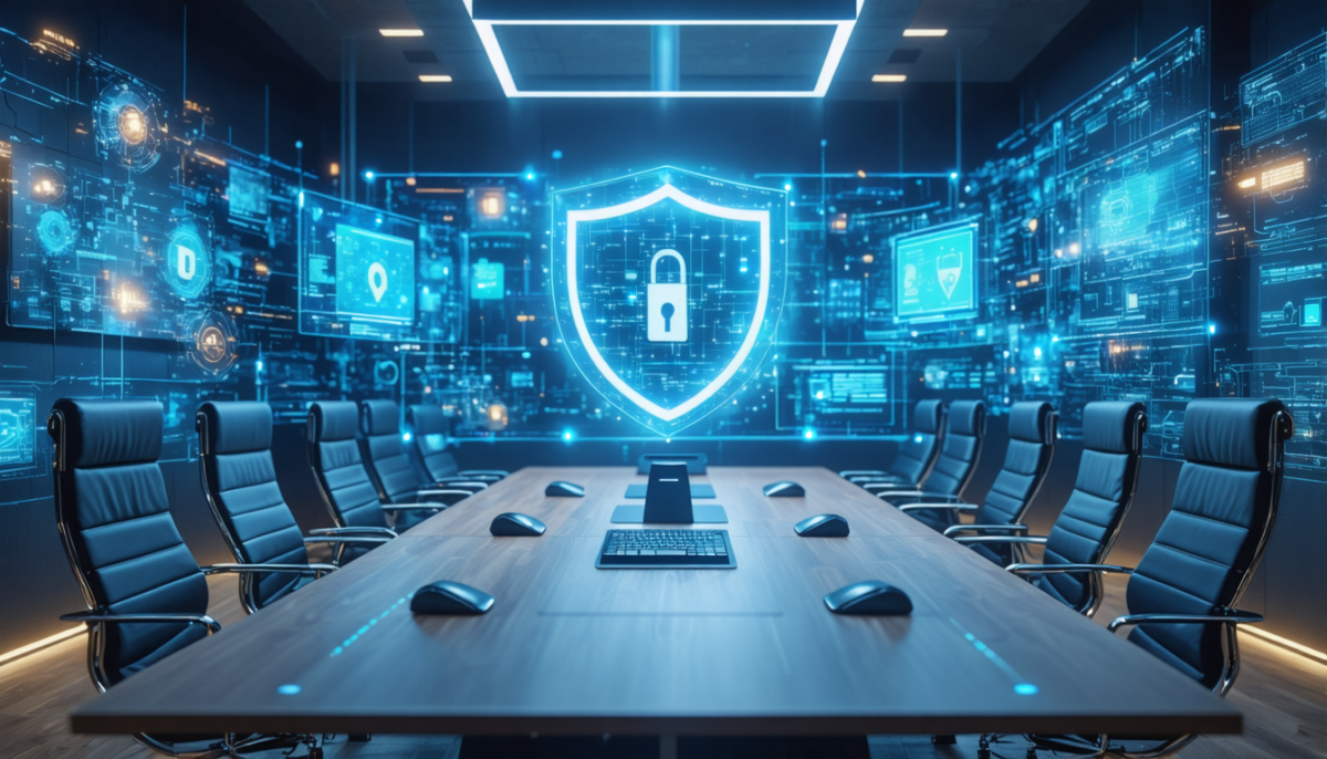 découvrez pourquoi la visioconférence représente un maillon crucial souvent sous-estimé dans la chaîne de la cybersécurité et comment renforcer sa protection.