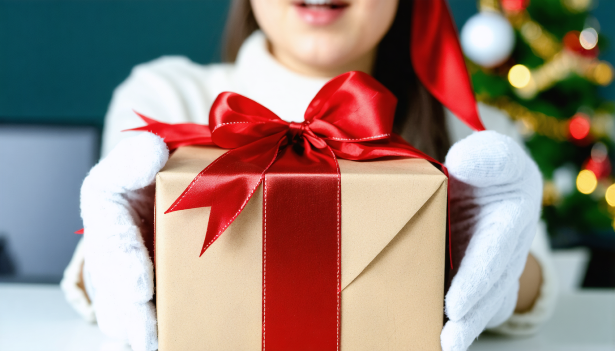 découvrez comment le secret santa au bureau peut parfois transformer un échange de cadeaux convivial en source de gêne et de tensions, et comment y remédier.