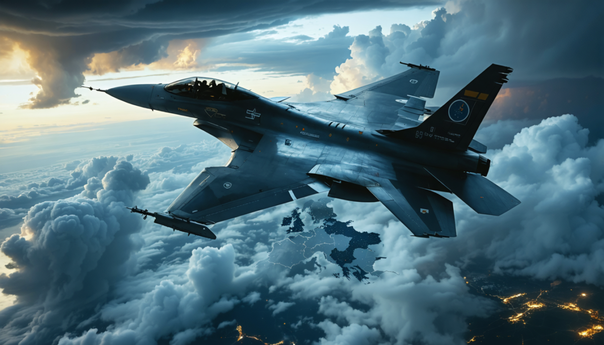 découvrez les enjeux du futur avion de combat européen (scaf) et analysez si l'allemagne met en danger ce projet stratégique majeur pour l'europe.