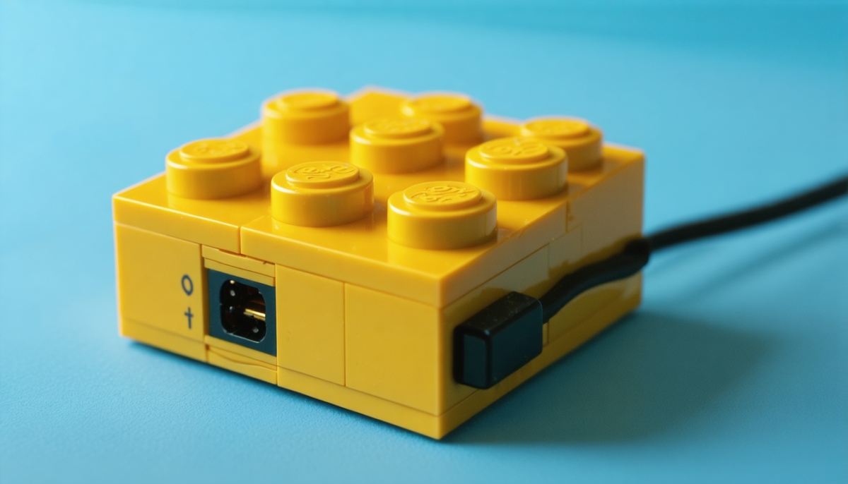 découvrez comment lego révolutionne le jeu avec ses nouvelles briques innovantes intégrant un micro-ordinateur pour une expérience interactive inédite.