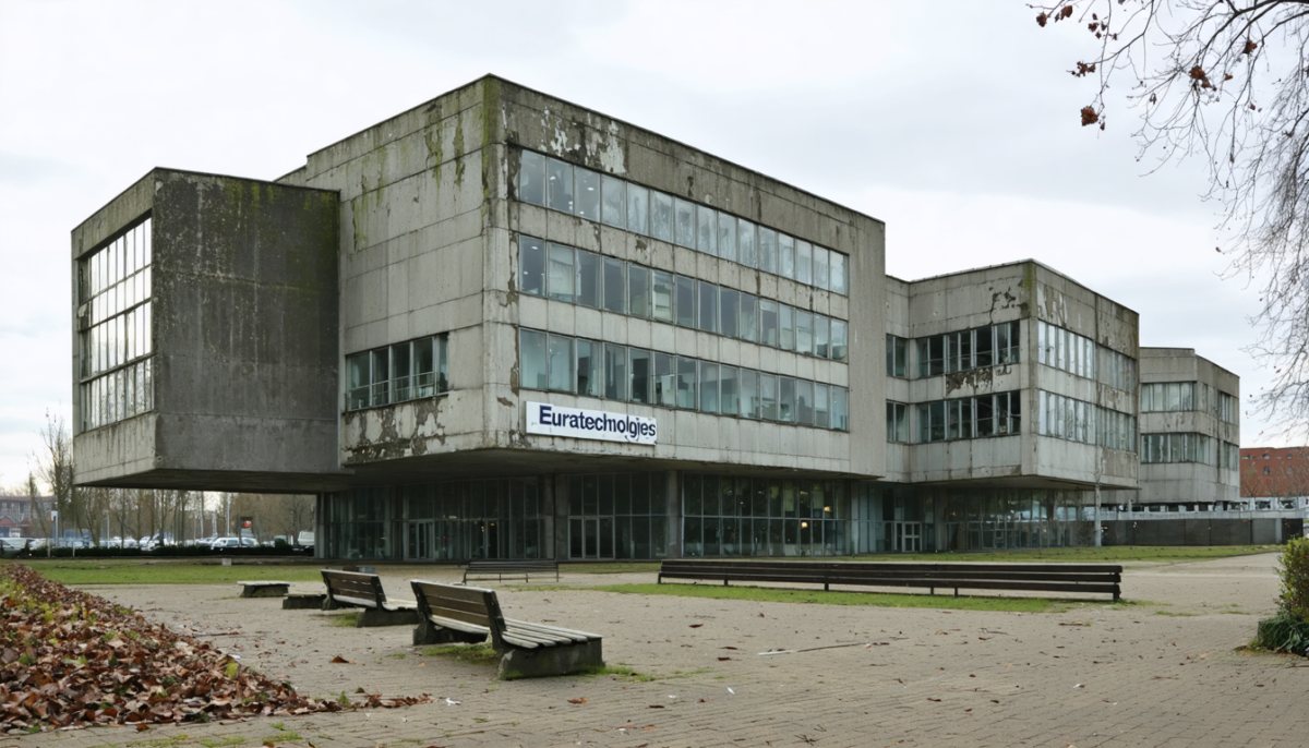 découvrez les défis actuels d'euratechnologies à lille, un modèle phare de l'innovation qui montre des signes de fatigue, et les perspectives pour son avenir.