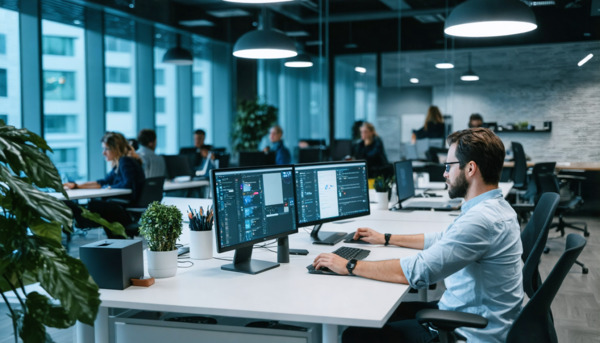 microsoft explore de nouvelles stratégies innovantes pour monétiser efficacement sa base d'utilisateurs, en diversifiant ses sources de revenus.