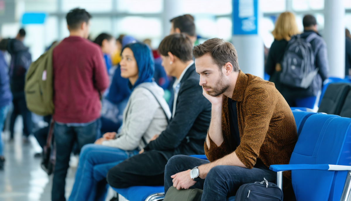 découvrez comment dogan voyages abandonne ses clients lors de leur pèlerinage à la mecque, laissant les voyageurs se débrouiller seuls dans cette expérience spirituelle majeure.