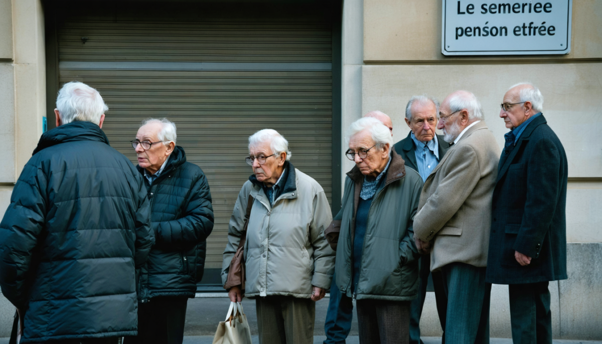 découvrez comment le plan bayrou impacte les retraités, premiers touchés par une réforme controversée qui suscite inquiétudes et débats.