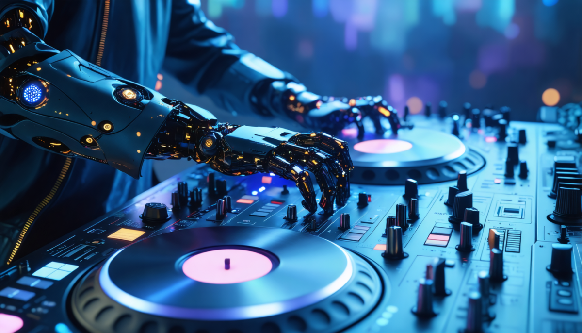 découvrez comment spotify joue le rôle de dj secret en personnalisant vos écoutes pour une expérience musicale unique et sur-mesure.