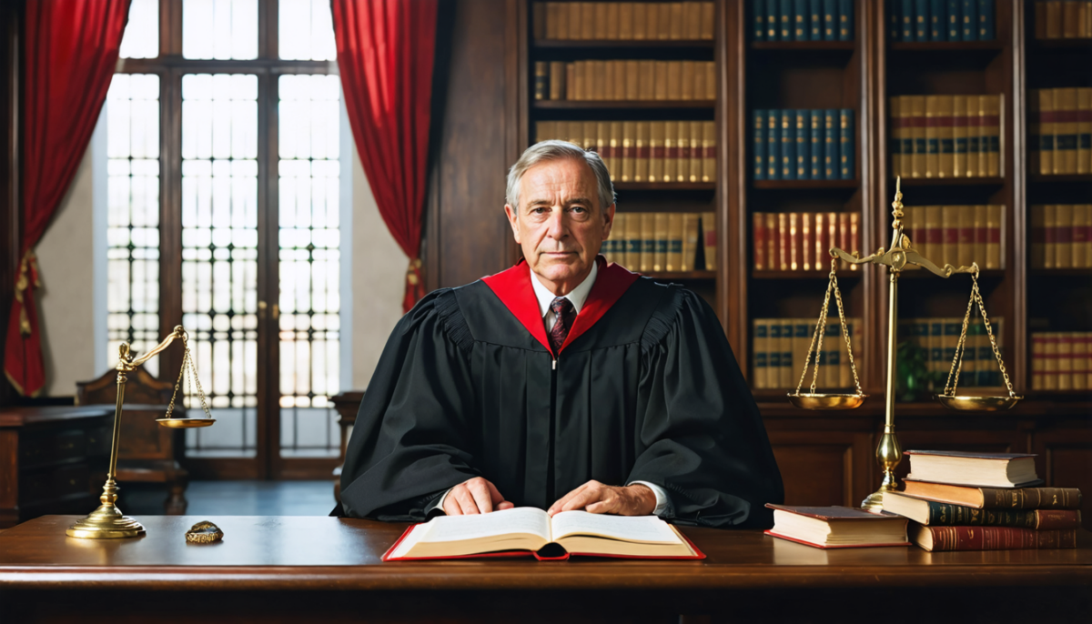 découvrez quel est le salaire d'un juge d'instruction en france, ses différents niveaux de rémunération et les facteurs qui influencent cette rémunération.