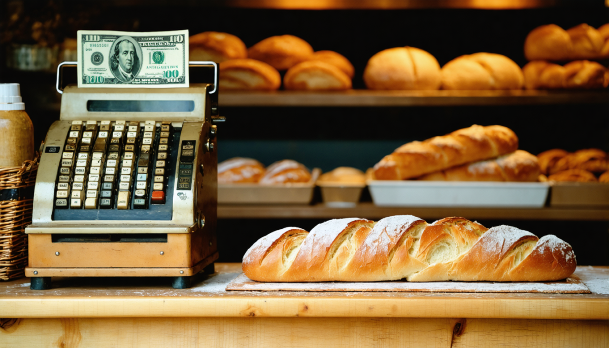 découvrez le prix moyen d'une baguette de pain en 1990 et son évolution au fil des années. un aperçu historique du coût de ce produit emblématique en france.