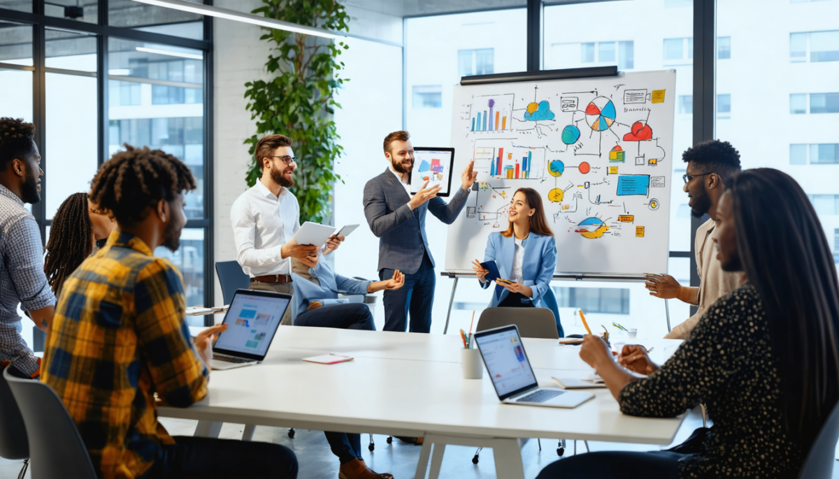 découvrez comment les entrepreneurs transforment l'incertitude en opportunités gagnantes en rebondissant avec créativité et action. inspirez-vous de leurs stratégies pour réussir malgré les défis.