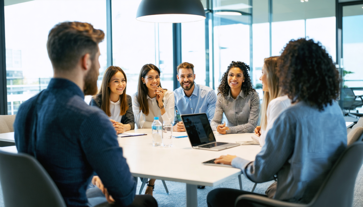 découvrez comment valoriser vos soft skills pour renforcer votre candidature et vous démarquer efficacement lors des recrutements.