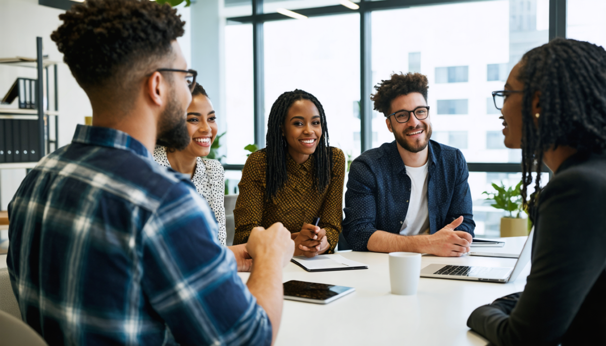 découvrez comment les soft skills peuvent transformer votre candidature et devenir votre atout majeur pour vous démarquer lors du recrutement.