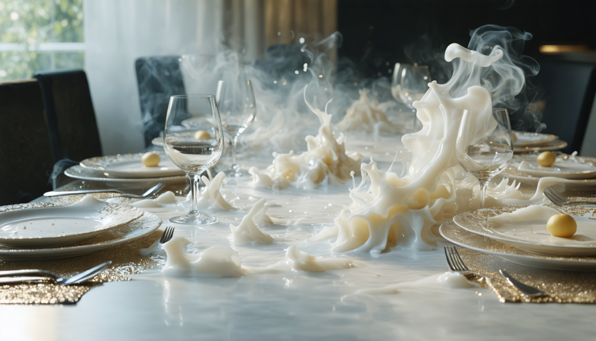 découvrez comment les régimes peuvent être une illusion et explorez des approches réalistes pour une alimentation saine et durable.