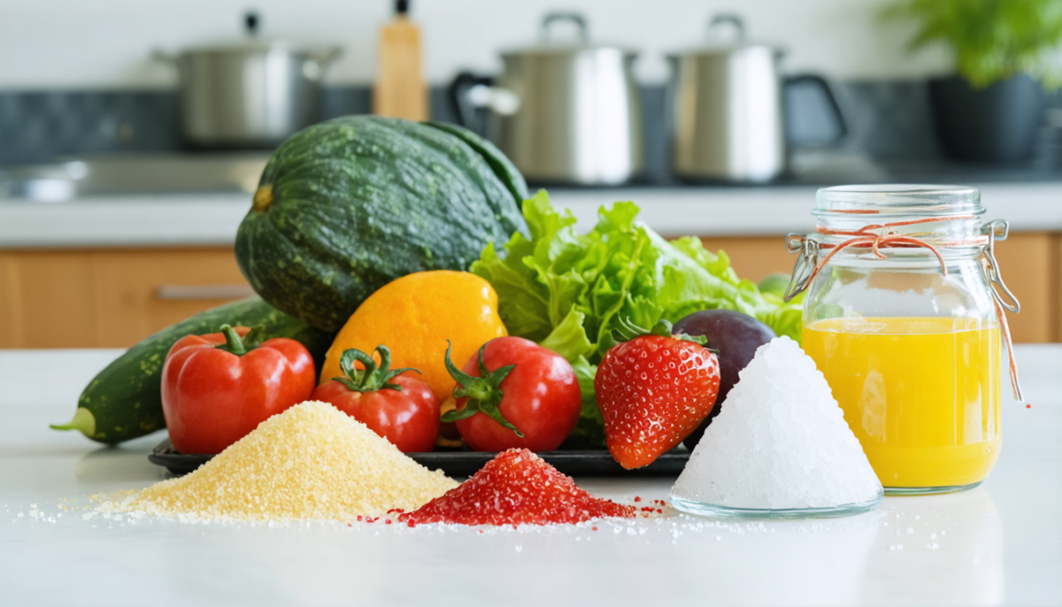 découvrez comment lutter contre la première drogue de notre alimentation dans cette révolution alimentaire mondiale, pour une meilleure santé et un mode de vie équilibré.