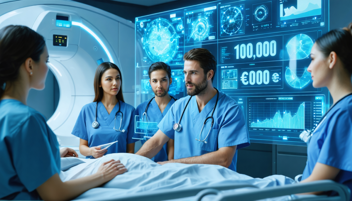 découvrez un focus approfondi sur les traitements médicaux annuels dont le coût dépasse les 100 000 euros, leurs enjeux et leur impact sur le système de santé.