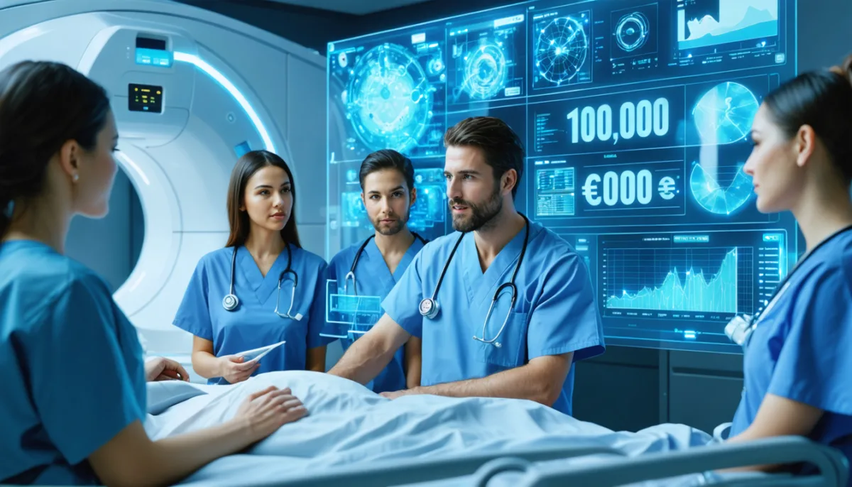 découvrez un focus approfondi sur les traitements médicaux annuels dont le coût dépasse les 100 000 euros, leurs enjeux et leur impact sur le système de santé.
