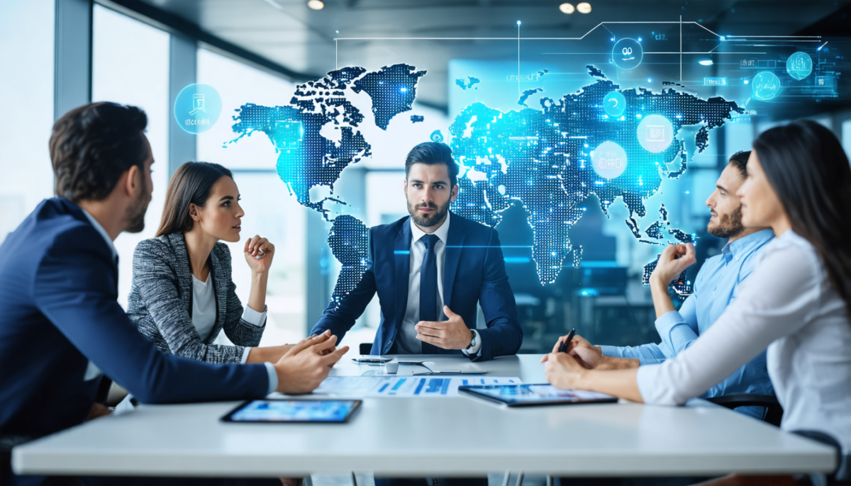 sopra hr étend son expertise digitale en acquérant neocase, renforçant ainsi son portefeuille de solutions innovantes pour la gestion des ressources humaines.