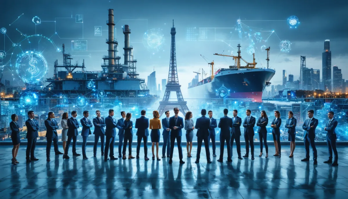 découvrez les enjeux majeurs de la souveraineté économique en france et les défis auxquels le pays doit faire face pour garantir son indépendance et sa croissance.