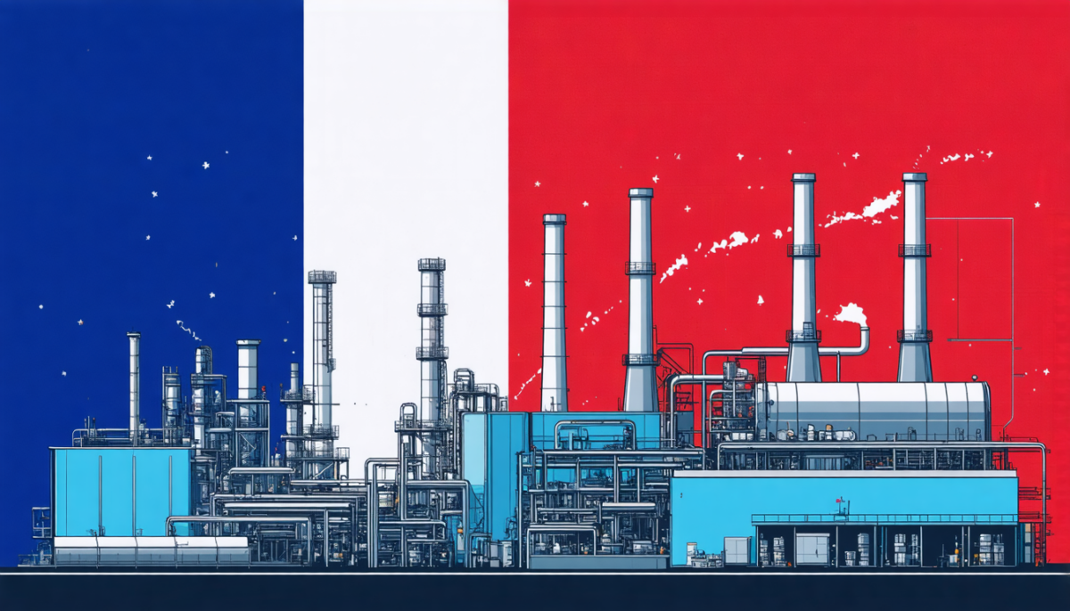 découvrez les enjeux majeurs de la souveraineté économique en france et comment le pays relève les défis actuels pour préserver son indépendance et sa prospérité.