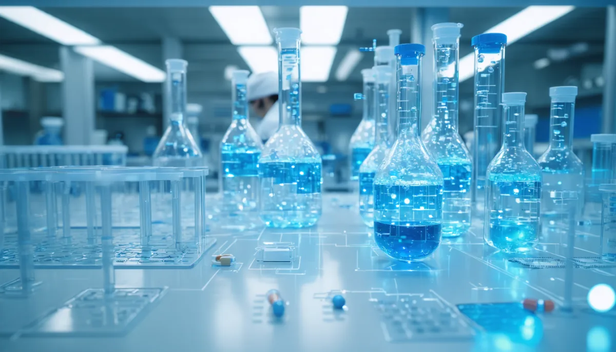 découvrez comment abivax, étoile montante de la souveraineté industrielle française, s'apprête à fusionner avec un géant américain, marquant une étape clé pour l'innovation et l'indépendance technologique.