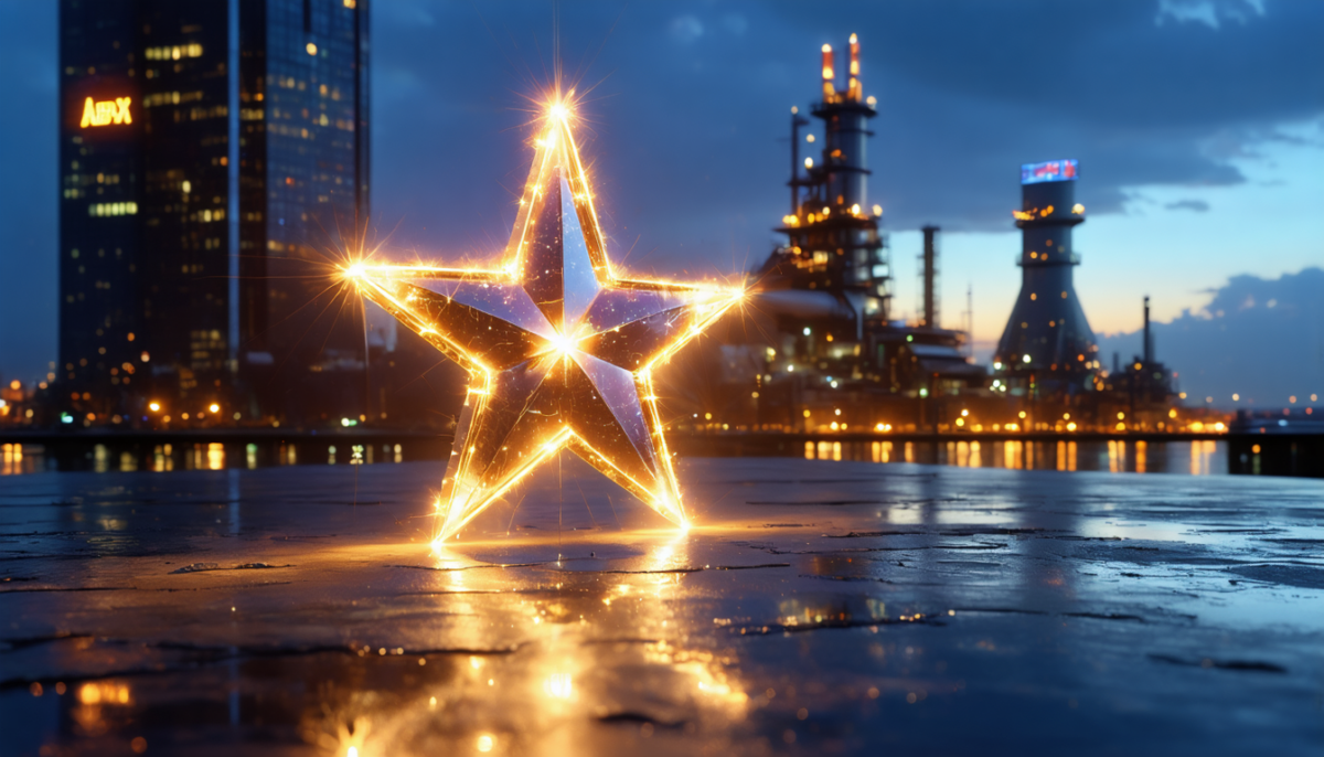 découvrez comment abivax, la brillante étoile française de la souveraineté industrielle, est sur le point de fusionner avec un géant américain, marquant une étape clé pour l'industrie française.