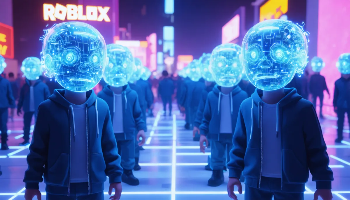découvrez steal a brainrot, le phénomène viral qui conquiert roblox et captive des milliers de joueurs avec son gameplay unique et addictif.