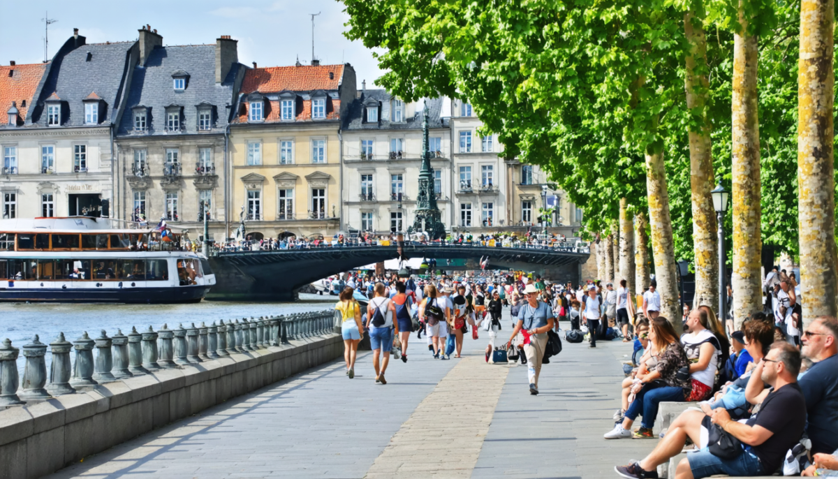 découvrez pourquoi les taxes de séjour connaissent une augmentation rapide dans plusieurs grandes villes européennes et leur impact sur les voyageurs et le tourisme local.