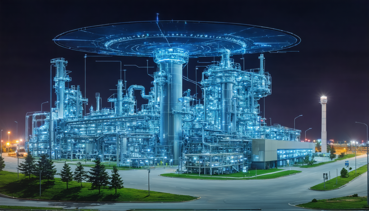 découvrez l'évolution impressionnante de thales, de ses innovations en radar à ses avancées majeures en intelligence artificielle, illustrant une trajectoire d'innovation exceptionnelle.