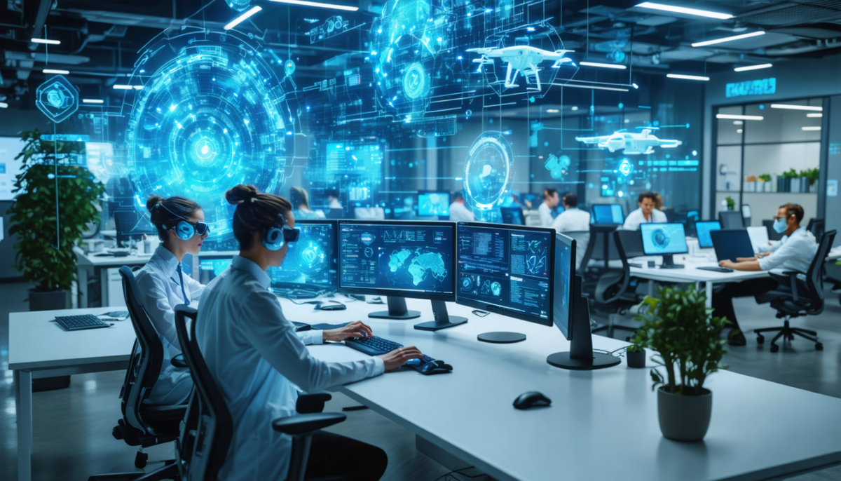 découvrez le top 10 des métiers les plus demandés en 2026 et explorez les opportunités professionnelles incontournables pour bâtir votre carrière avec succès.